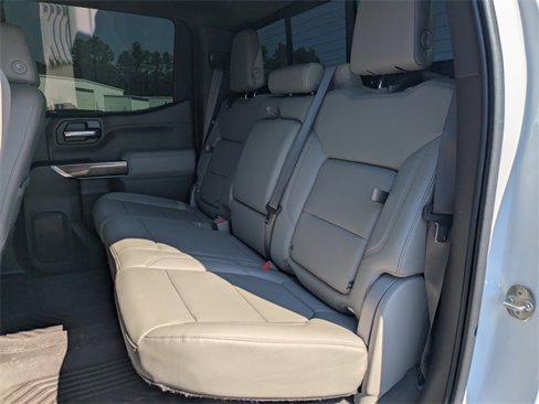 Used 2020 Chevrolet Silverado 1500 LT Trail Boss image 14