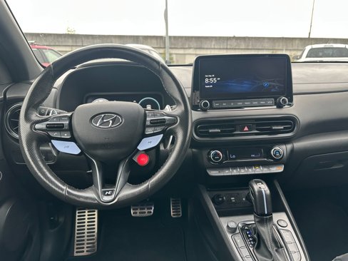 Used 2022 Hyundai Kona N image 15