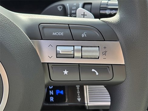 New 2024 Hyundai Sonata SEL image 27