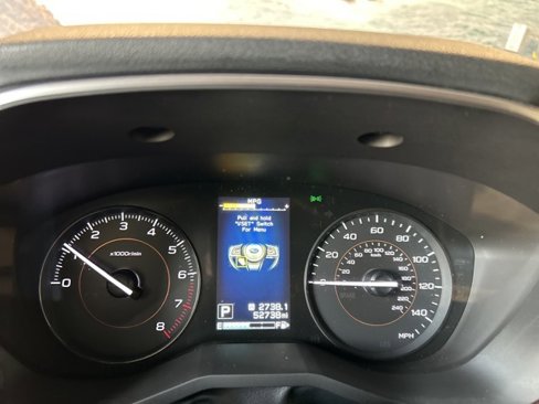 Used 2019 Subaru Crosstrek 2.0i Premium w/ Eyesight System image 87