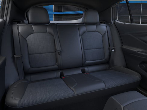 New 2025 Buick Envista Preferred w/ Convenience I Package image 17