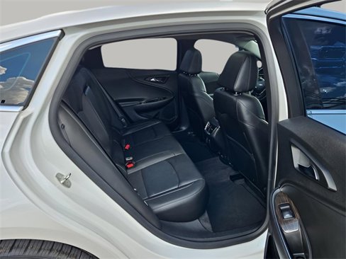 Used 2018 Chevrolet Malibu Premier image 13