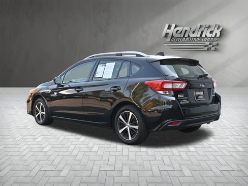 Used 2019 Subaru Impreza 2.0i Premium w/ Popular Package #2 image 7