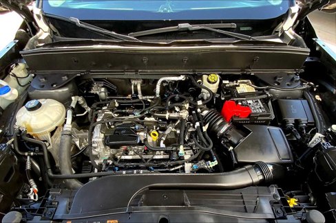 Used 2022 Ford Bronco Sport Big Bend w/ Convenience Package image 28