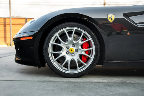 Used 2007 Ferrari 599 GTB Fiorano image 8