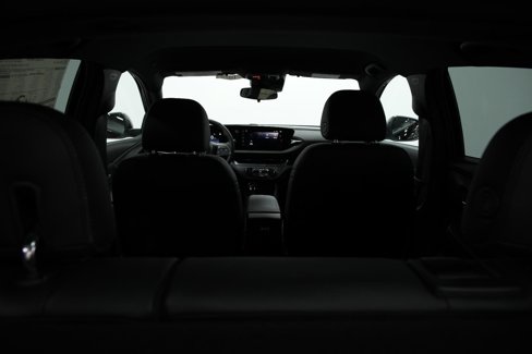 New 2026 Buick Envista Preferred w/ Convenience I Package image 14