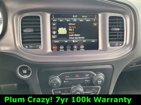 Certified 2023 Dodge Charger SXT image 22