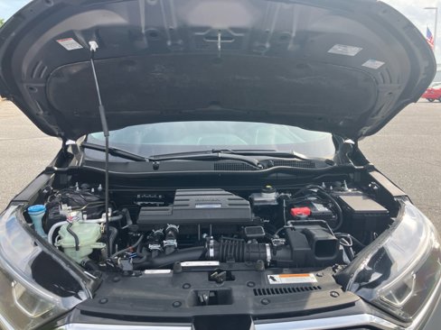 Used 2020 Honda CR-V LX image 18