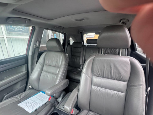 Used 2009 Honda CR-V EX-L image 12