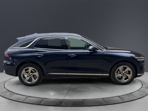 New 2026 Genesis GV70 2.5T Select image 6