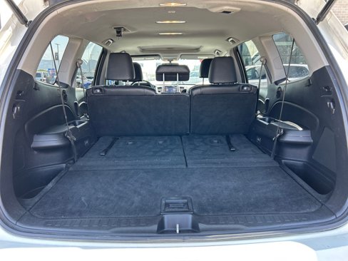 Used 2018 Honda Pilot EX-L image 21