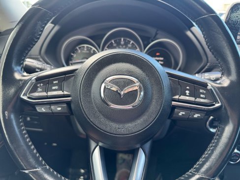 Used 2018 MAZDA CX-5 Grand Touring image 20