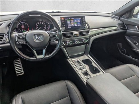 Used 2020 Honda Accord Sport image 15