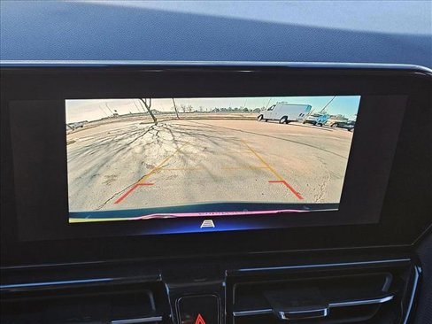 New 2025 Chevrolet TrailBlazer RS w/ Convenience Package image 13
