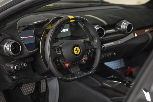 Used 2023 Ferrari 812 Competizione image 43