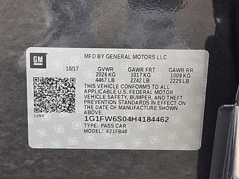 Used 2017 Chevrolet Bolt LT image 26