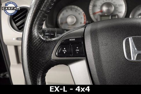 Used 2011 Honda Pilot EX-L image 23