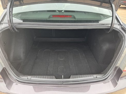 Used 2014 Chevrolet Cruze LS image 18