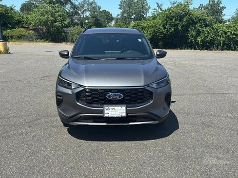 Certified 2025 Ford Escape ST-Line w/ Equipment Group 301A image 2