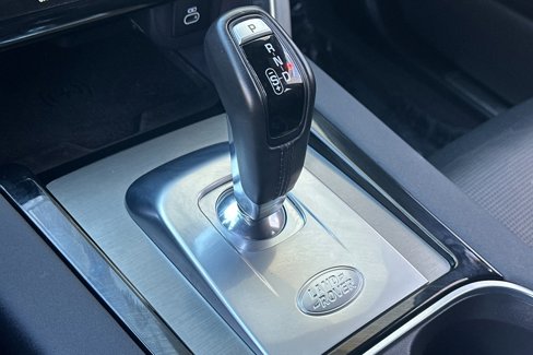 Used 2023 Land Rover Discovery Sport S R-Dynamic image 16