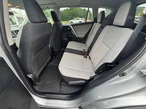 Used 2017 Toyota RAV4 XLE image 6