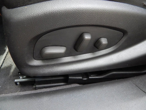 Used 2015 Chevrolet Impala LTZ image 20