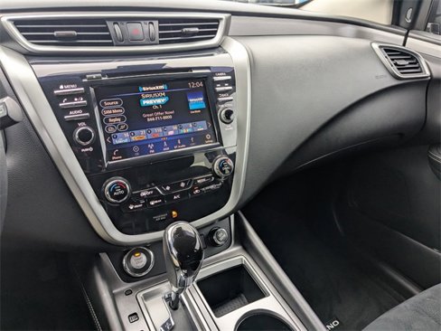 Used 2021 Nissan Murano SV image 23