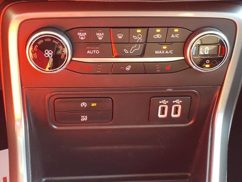 Used 2022 Ford EcoSport SES image 20