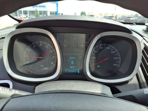 Used 2012 Chevrolet Equinox LS image 13