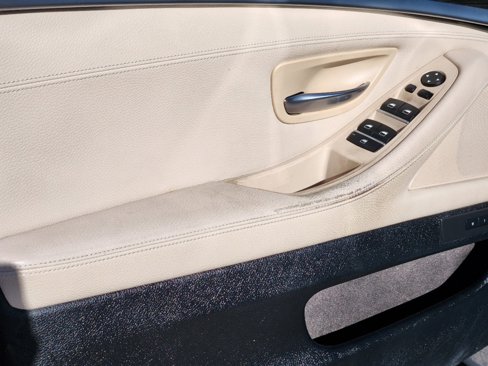 Used 2013 BMW ActiveHybrid 5 image 6