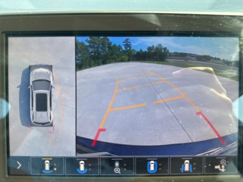 Used 2019 Chevrolet Equinox Premier image 6