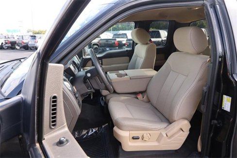 Used 2013 Ford F150 XLT w/ Luxury Equipment Group image 7