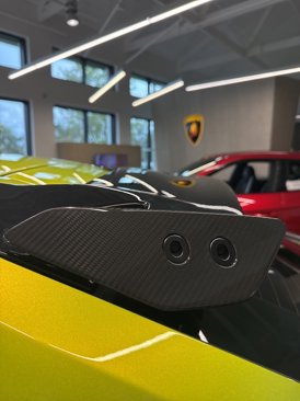 Used 2024 Lamborghini Urus Performante image 7