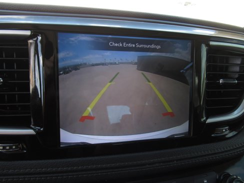 Used 2020 Chrysler Pacifica Limited image 21