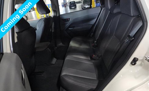 Used 2024 Subaru Crosstrek 2.0i image 10
