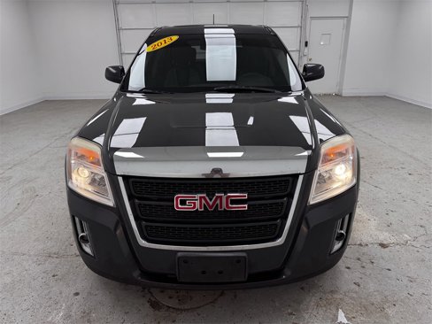 Used 2013 GMC Terrain SLE image 2
