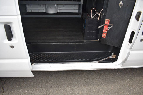 Used 2014 Ford E-150 and Econoline 150 image 46