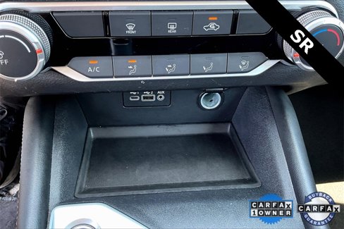 Used 2021 Nissan Altima 2.5 SR image 15