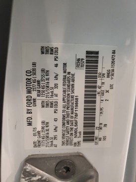 Used 2015 Ford Transit Connect XLT image 31