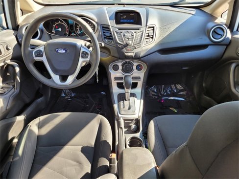 Used 2018 Ford Fiesta SE image 16