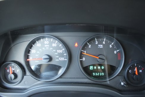 Used 2012 Jeep Patriot Sport w/ PWR Value Group image 21