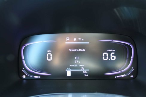 New 2025 Kia Soul LX image 51