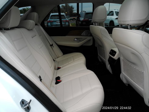 Certified 2023 Mercedes-Benz GLE 350 4MATIC image 25
