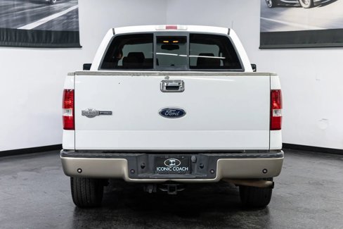 Used 2005 Ford F150 King Ranch image 29