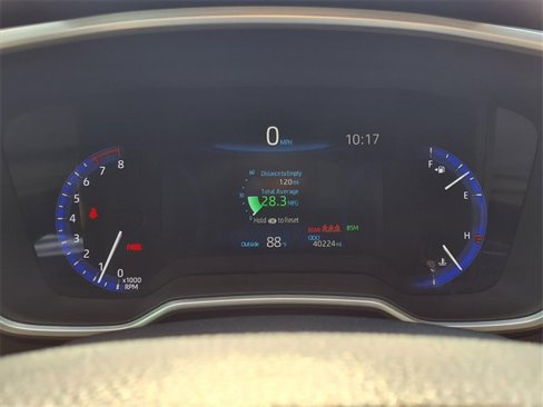 Used 2020 Toyota Corolla XSE image 9