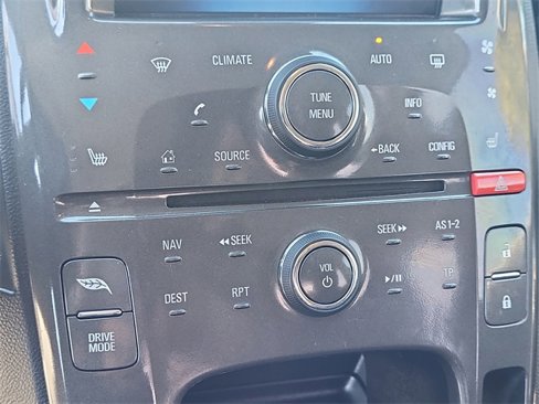 Used 2014 Chevrolet Volt Premium w/ Premium Trim Package image 13