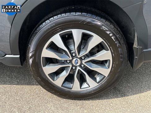 Used 2023 Subaru Outback Touring XT image 10