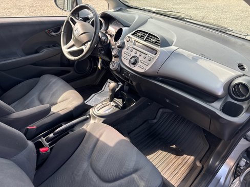 Used 2010 Honda Fit Sport image 20