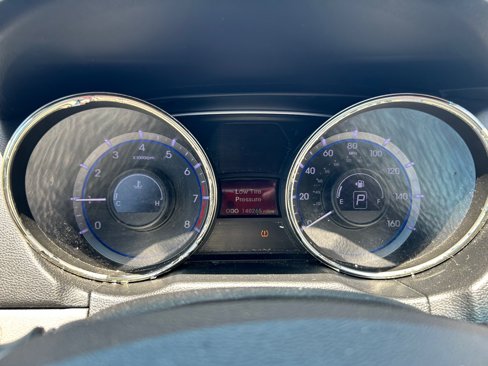 Used 2012 Hyundai Sonata GLS w/ Popular Equipment Pkg image 11