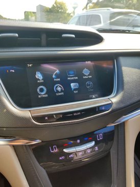Used 2017 Cadillac XT5 FWD image 32